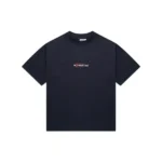 Mertra Mantis Tee Black
