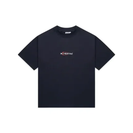 Mertra Mantis Tee Black