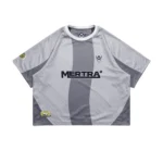 Mertra Mertra T Shirt Grey