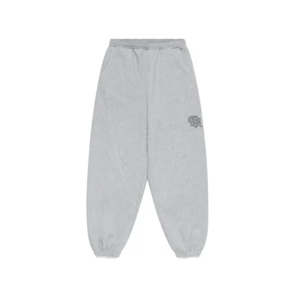 Mertra Pulse Joggers Grey