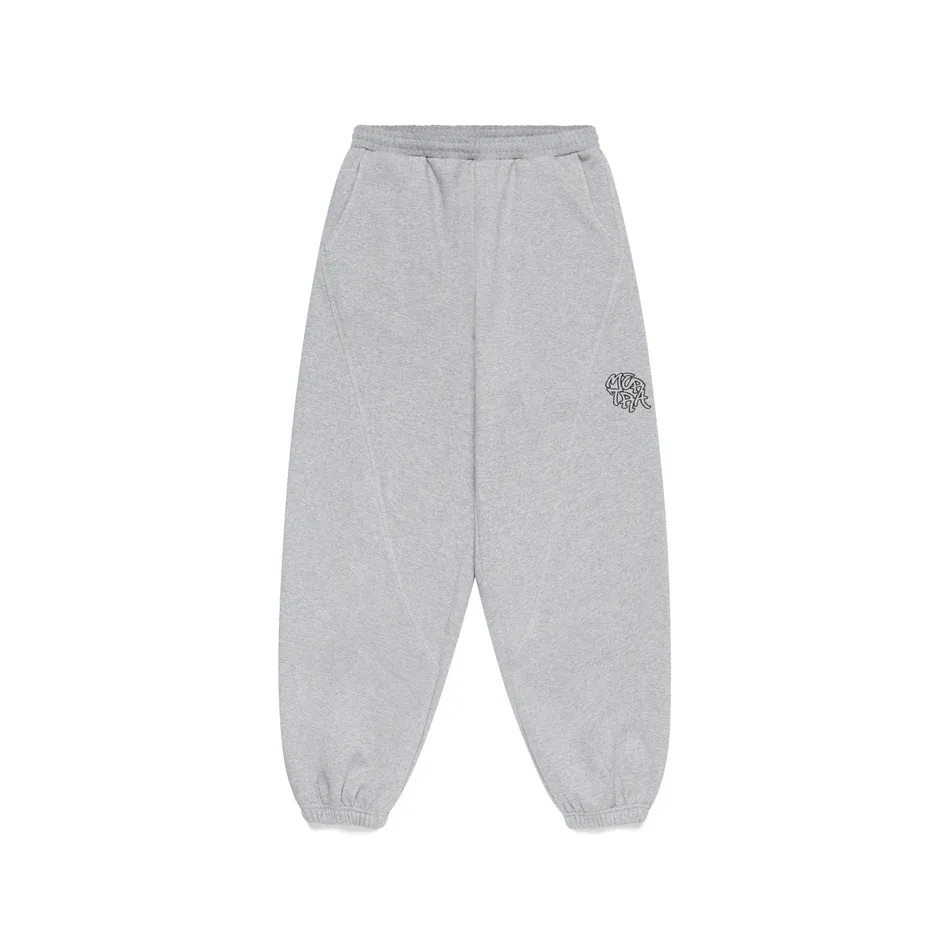 Mertra Pulse Joggers Grey Mertra Pulse Joggers Grey