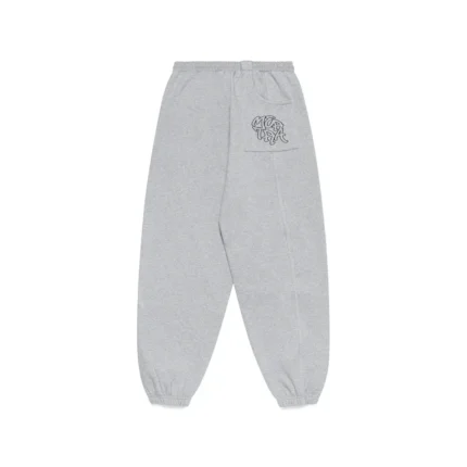 Mertra Pulse Joggers Grey