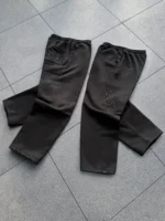 MERTRA REVERSE BIGSTEP JOGGERS