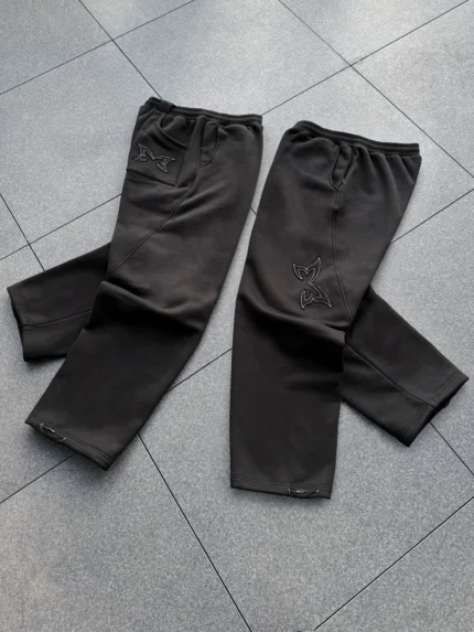 MERTRA REVERSE BIGSTEP JOGGERS