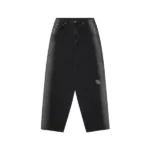 Mertra Sider Denim Black