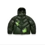 A Mertra Heat Reactive Puffers