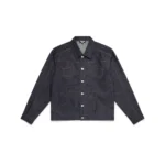 Mertra All Ova Raw Denim Jacket