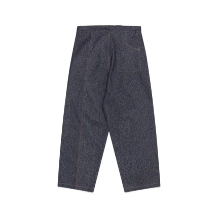 Mertra All Ova Raw Denim