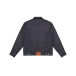 Mertra All Ova Raw Denim Jacket