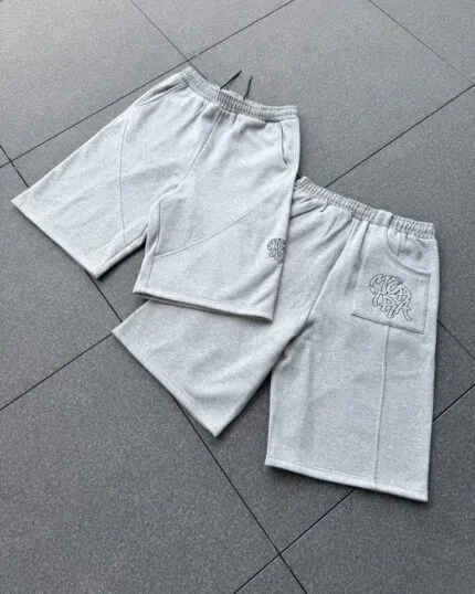 A Mertra Shorts Grey