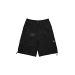 Baggies Black Shorts MERTRAMERTRA