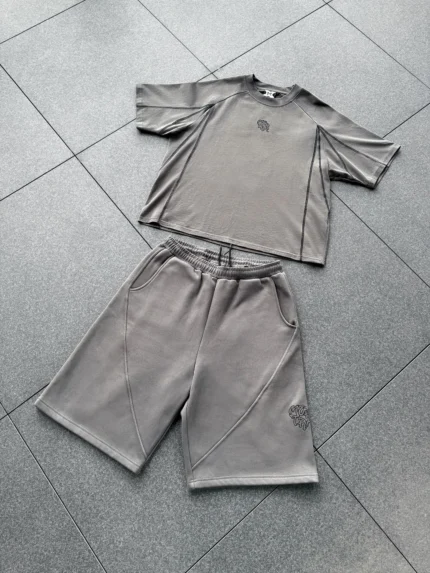 MERTRA BIGSTEP SHORT SET