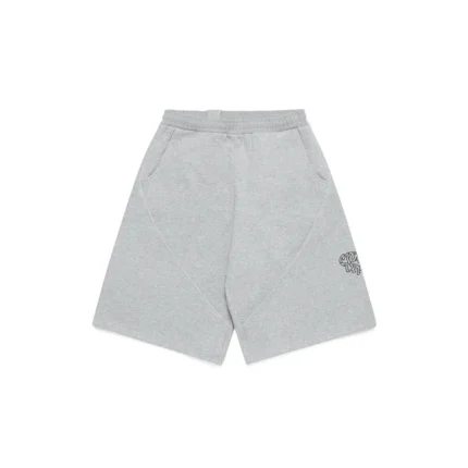 Mertra Bigstep Shorts Grey