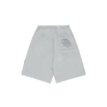 Mertra Bigstep Shorts Grey