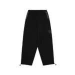Mertra Bigstep Joggers Black Grey