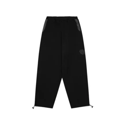 Mertra Bigstep Joggers Black Grey