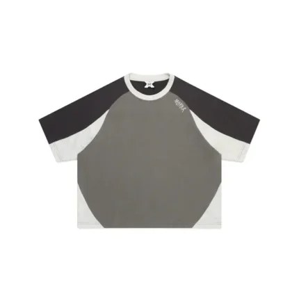 Mantis Tee Slate MERTRAMERTRA