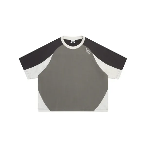 Mantis Tee Slate MERTRAMERTRA Mantis Tee Slate MERTRAMERTRA