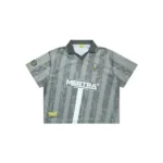 Mertra Football Kit Army