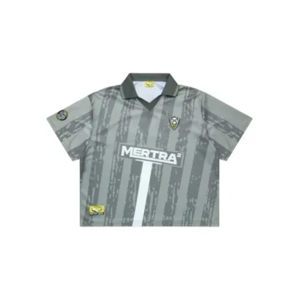 Mertra Football Kit Army