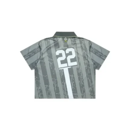 Mertra Football Kit Army