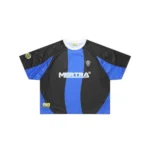 Mertra Football Kit Cobalt