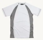 Mertra Mantis T Shirt Grey