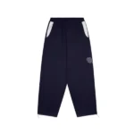 Mertra Bigstep Joggers Navy White