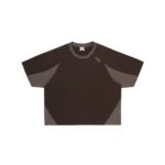 Mertra Mantis Tee Brown