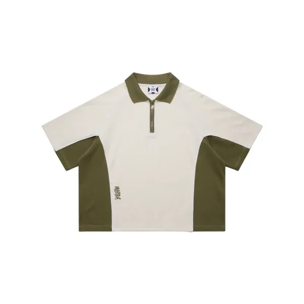 Mertra Mantis Tee Beige Mertra Mantis Tee Beige