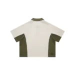 Mertra Mantis Tee Beige
