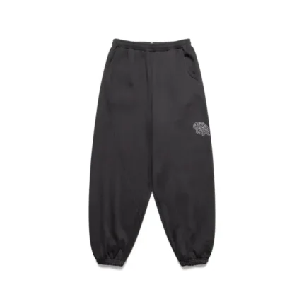 Mertra Brown Sweatpants