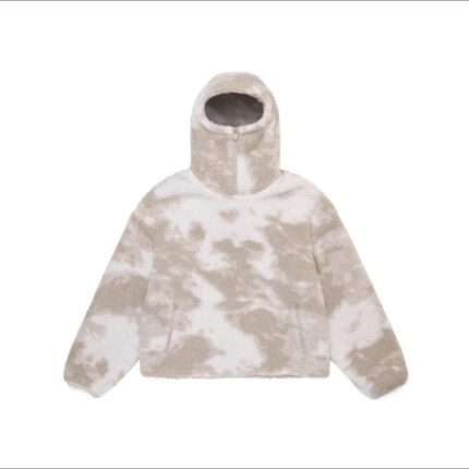 A Mertra Ninja Fleece