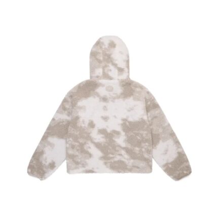 A Ninja Fleece Ecru MERTRAMERTRA