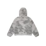 A Mertra Ninja Fleece Wolf Grey
