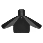 MERTRA Yeti Fleece Gray