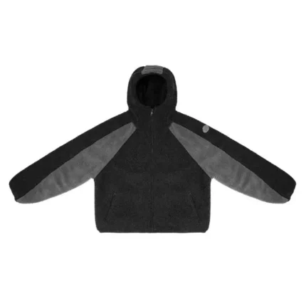 MERTRA Yeti Fleece Gray
