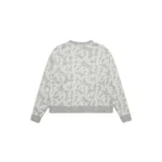 Mertra All Over Alpaca Grey