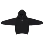 Mertra Bigstep Hood 2.0 Black