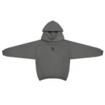 Mertra Bigstep Hood 2.0 Charcoal