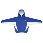 Mertra Bigstep Hood Blue - White