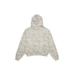 Merta Glitch Hood Desert