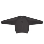 Mertra Inside Out Crew Dark Grey