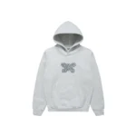 Mertra Logo Hood Wolf