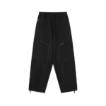 Mertra Glide Joggers Black