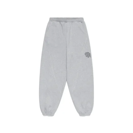 Mertra Pulse Jogger Grey