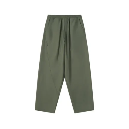 Mertra Tech Joggers Army